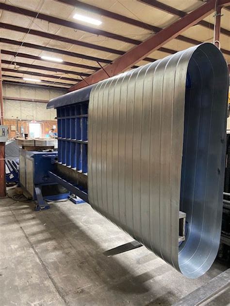 Sheet Metal Fabrication near Middletown, CT 